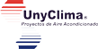 Unyclima.com Logo